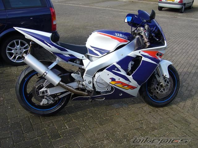 Bike Photo 829090