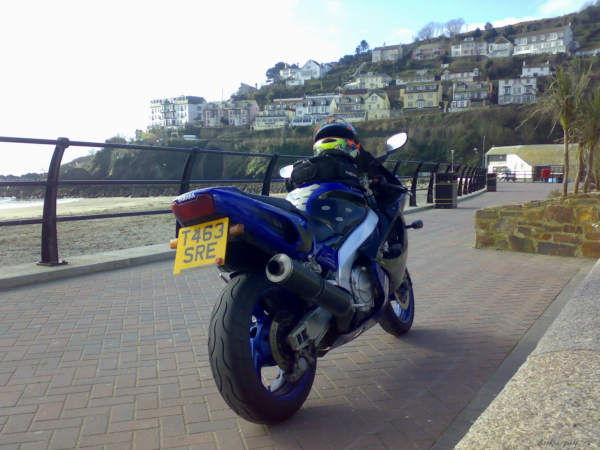 Bike Photo 829099