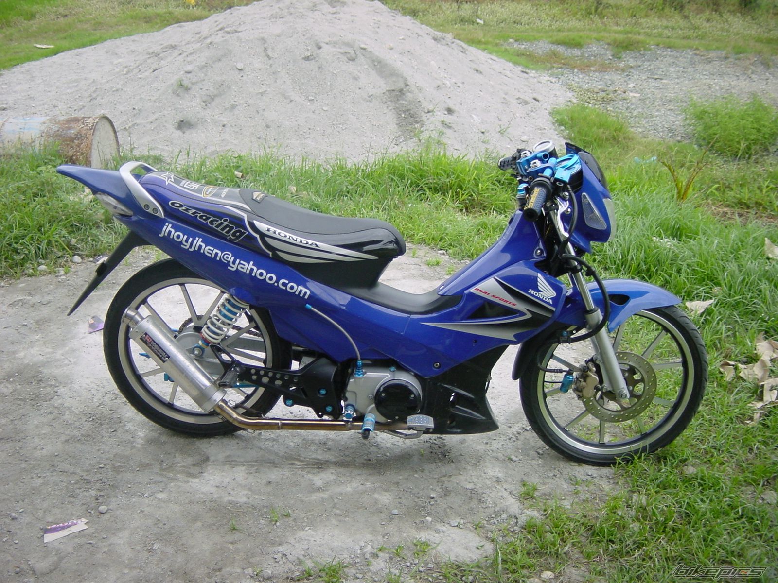 Bike Photo 829104