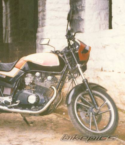 Bike Photo 82914