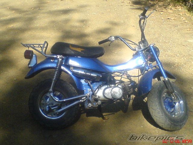 Bike Photo 829144