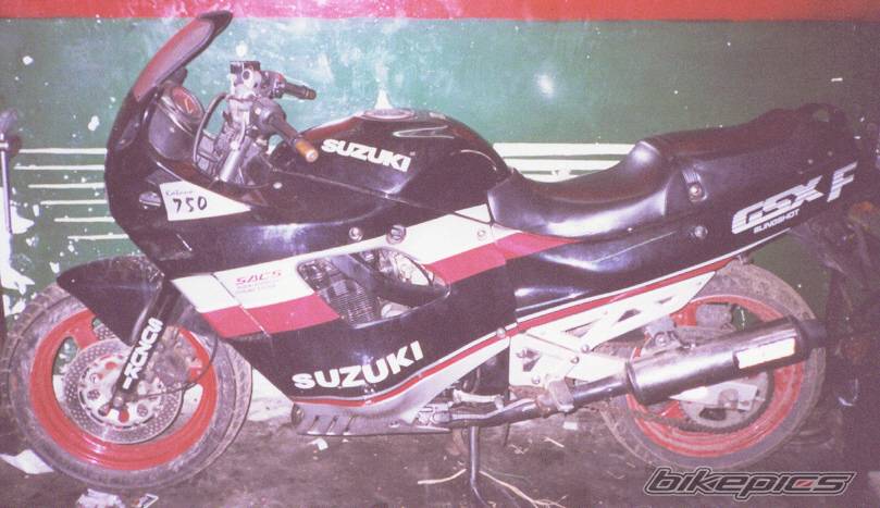 Bike Photo 82917