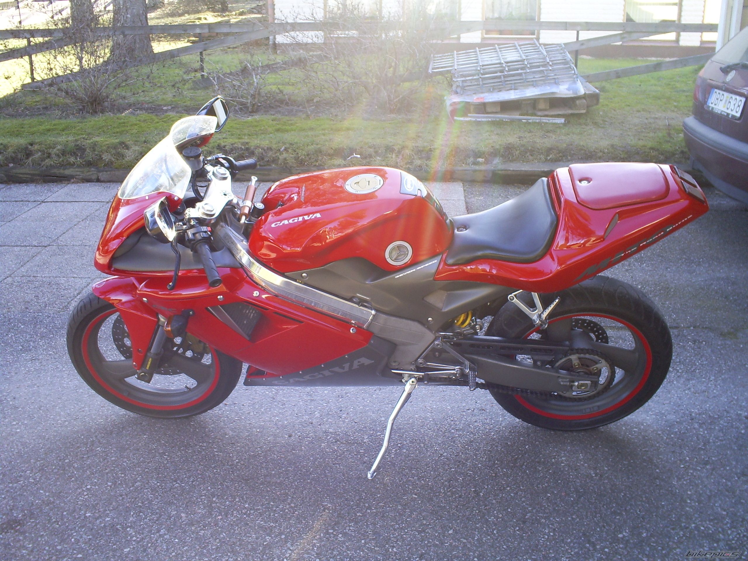 Bike Photo 829170