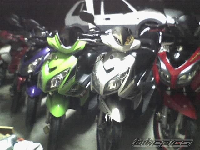 Bike Photo 829183