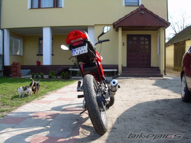 Bike Photo 829185