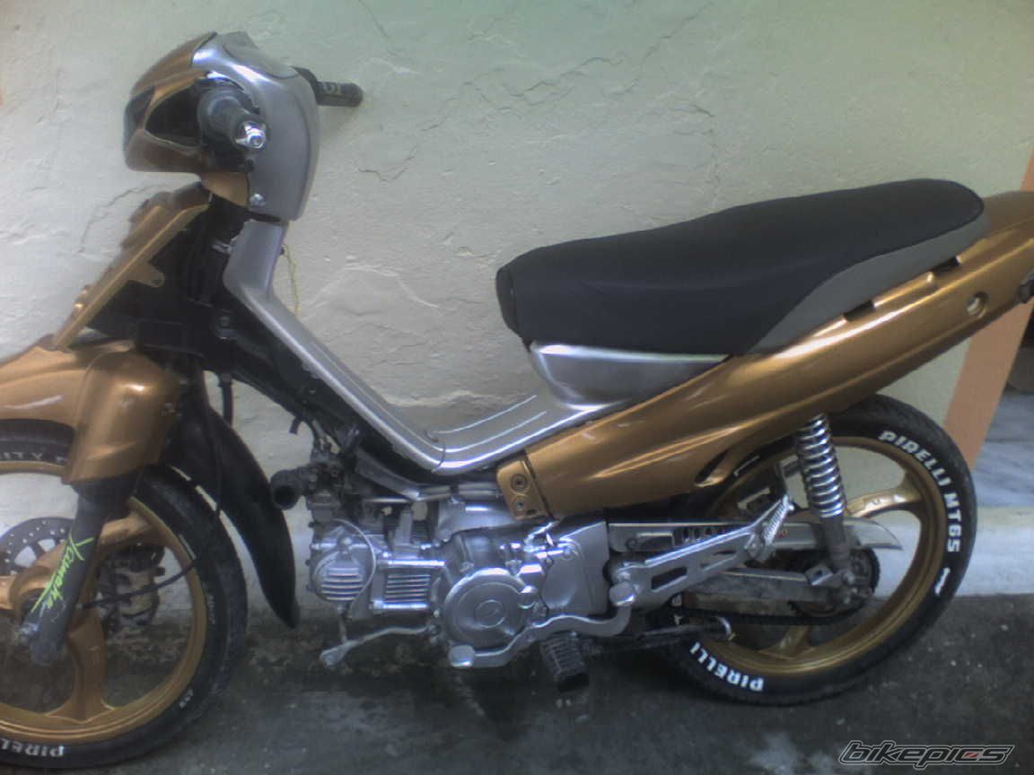 Bike Photo 829222