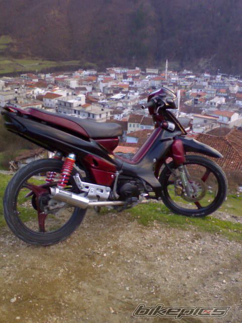 Bike Photo 829225