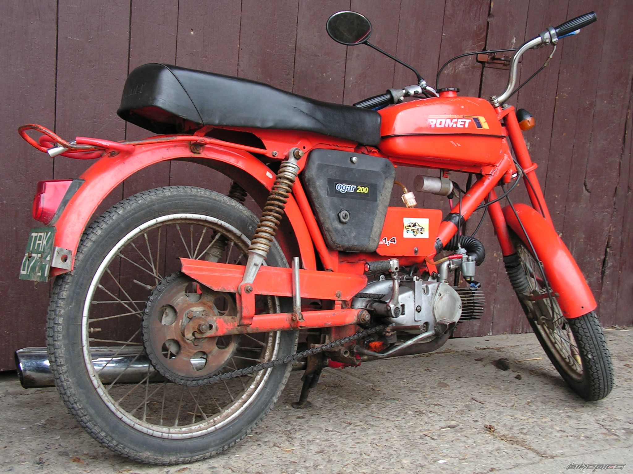 Bike Photo 829231