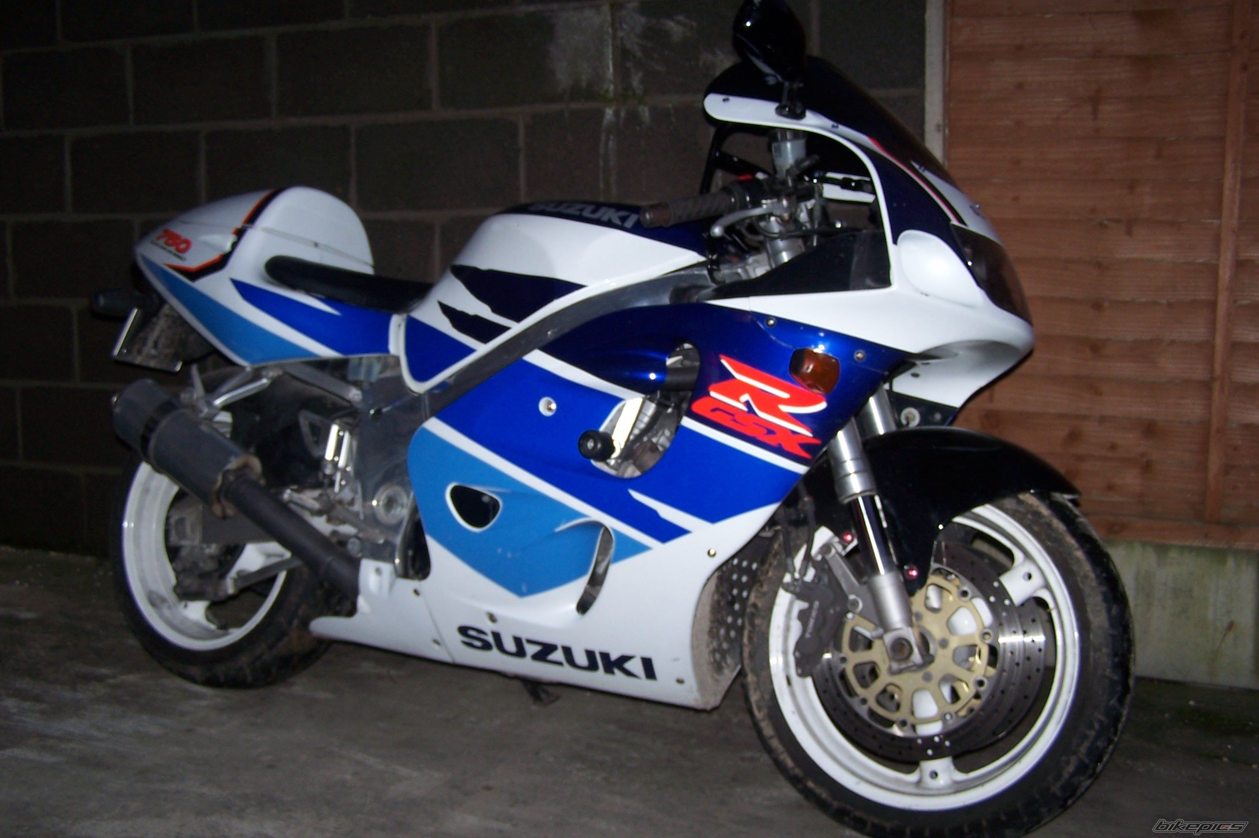 Bike Photo 829248