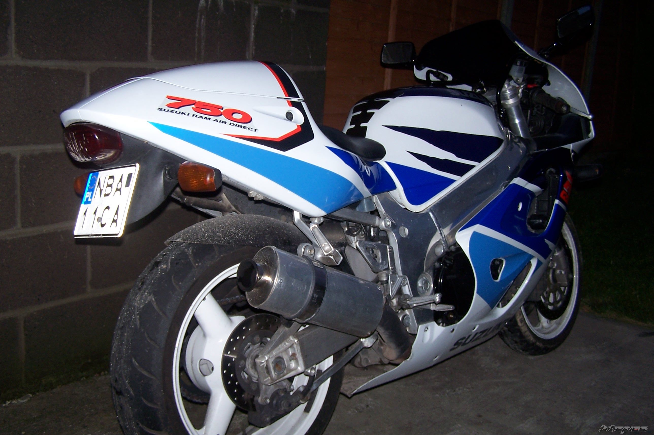 Bike Photo 829251