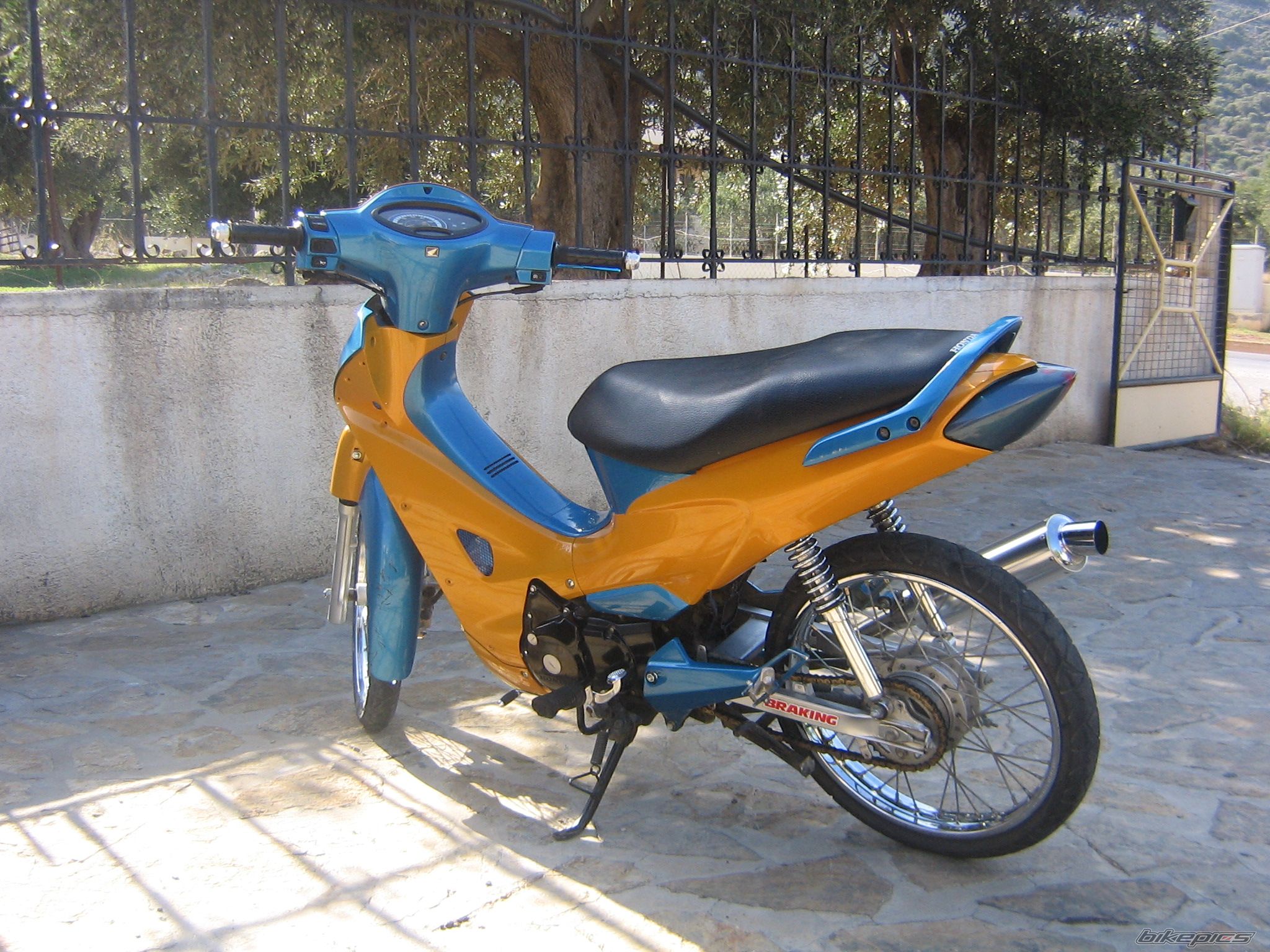 Bike Photo 829263