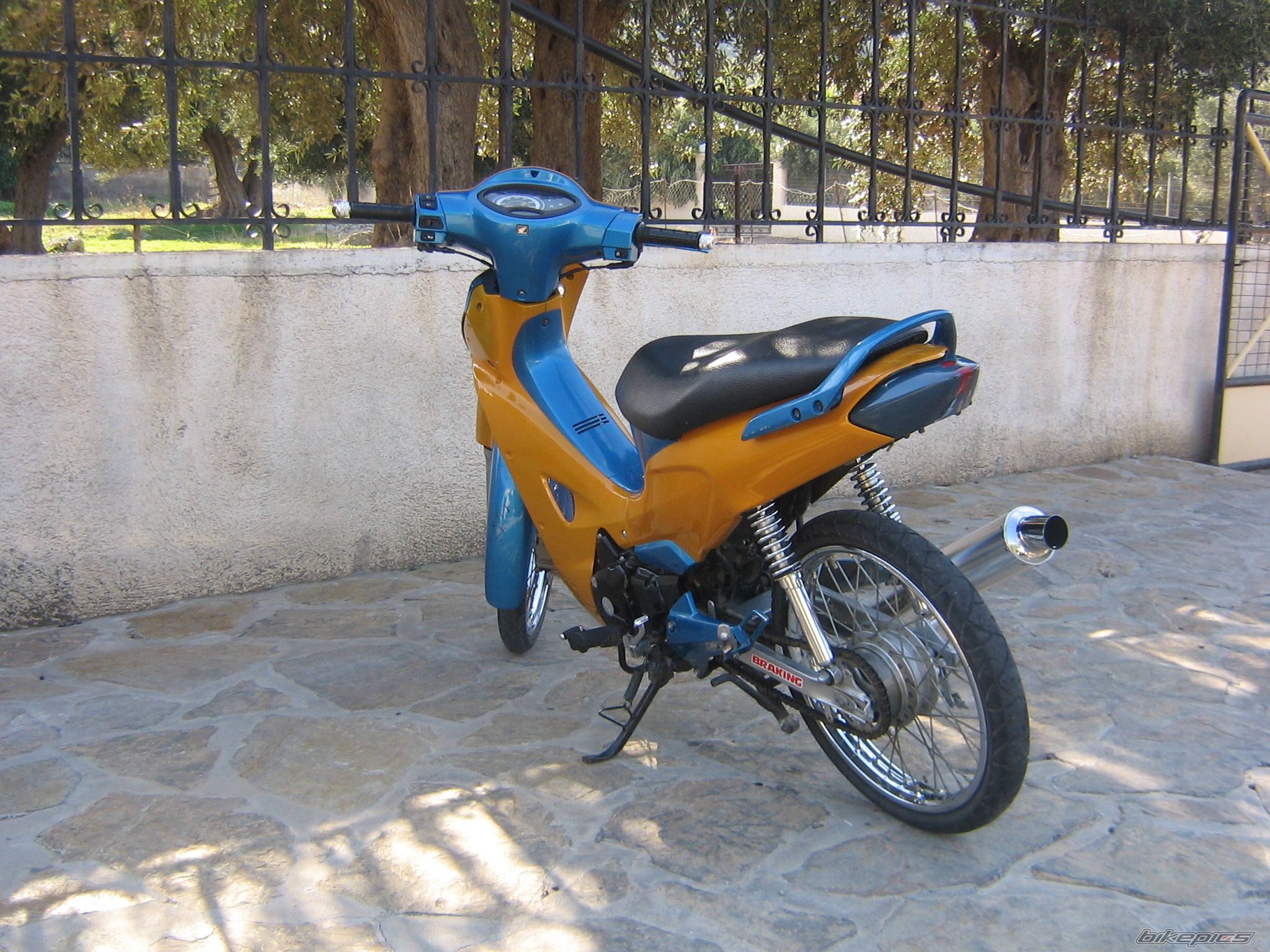 Bike Photo 829264