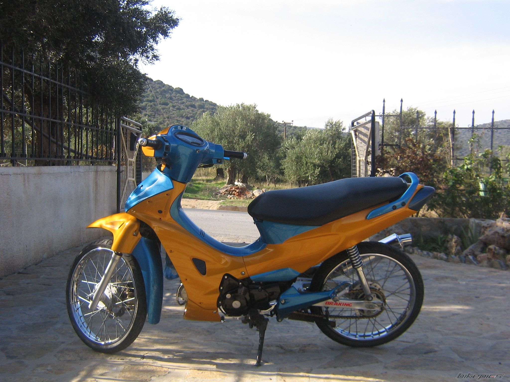 Bike Photo 829266