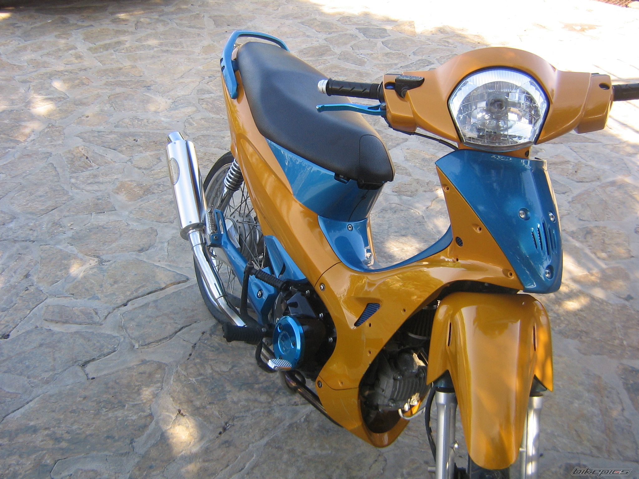 Bike Photo 829267