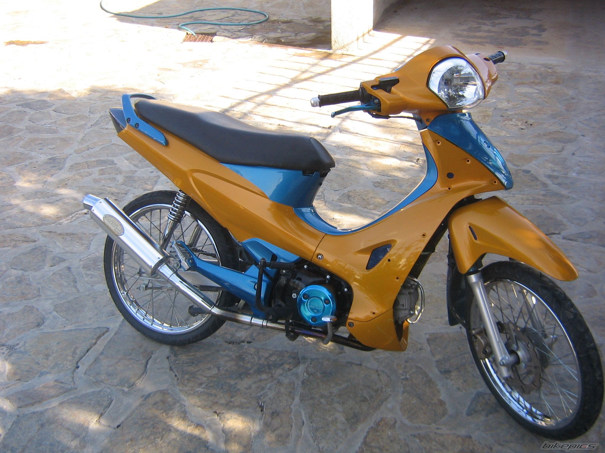 Bike Photo 829270