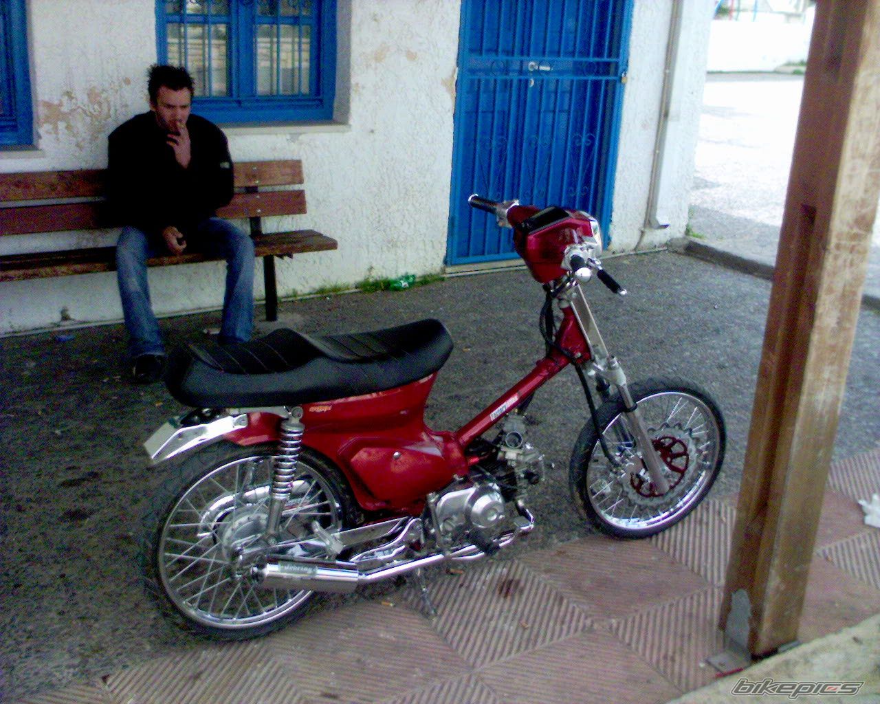 Bike Photo 829280