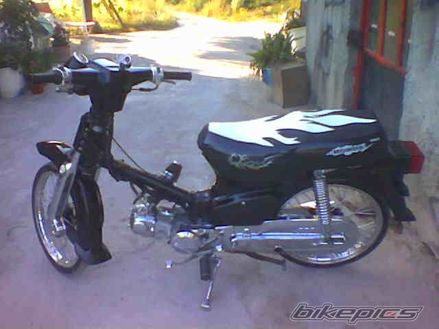 Bike Photo 829282