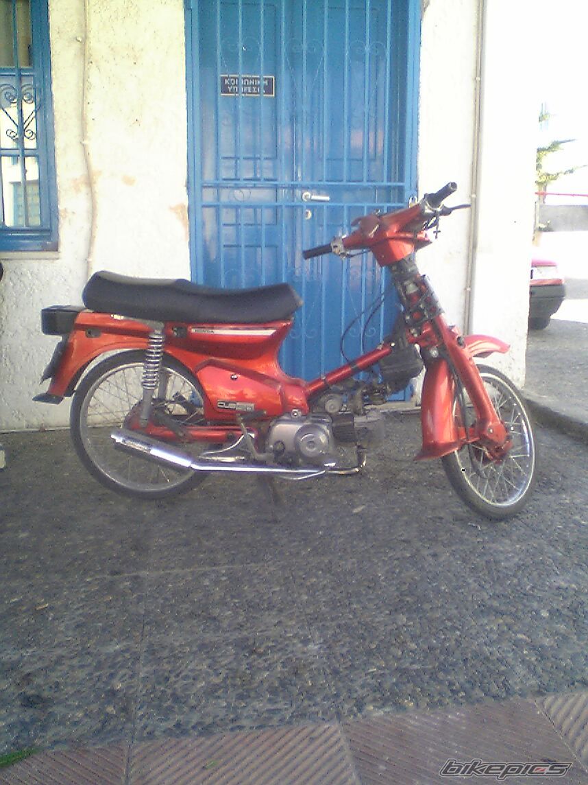 Bike Photo 829284