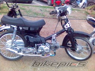 Bike Photo 829286