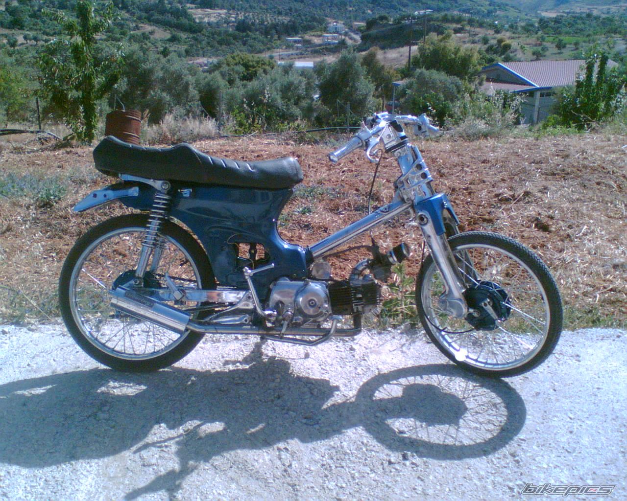 Bike Photo 829288