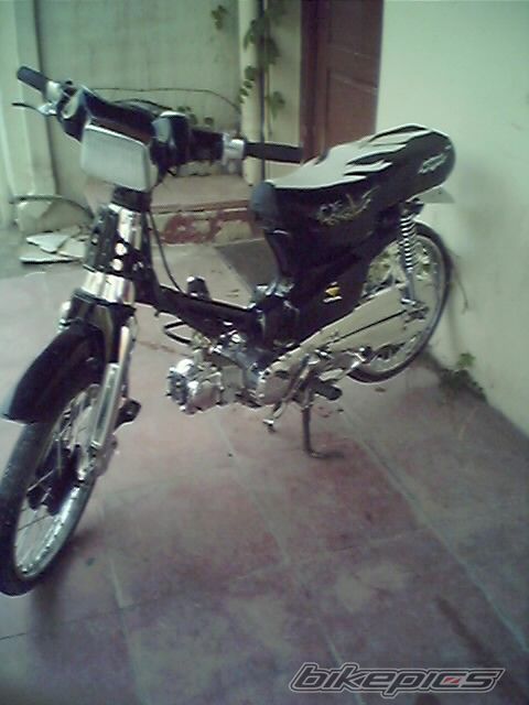 Bike Photo 829289