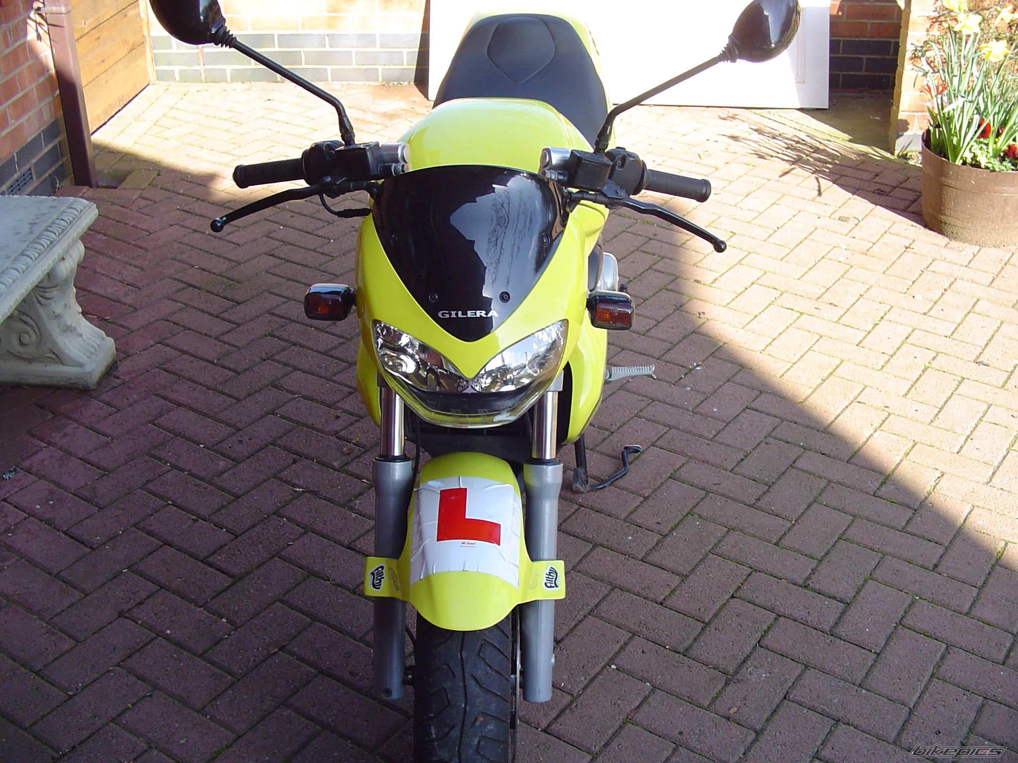 Bike Photo 829296
