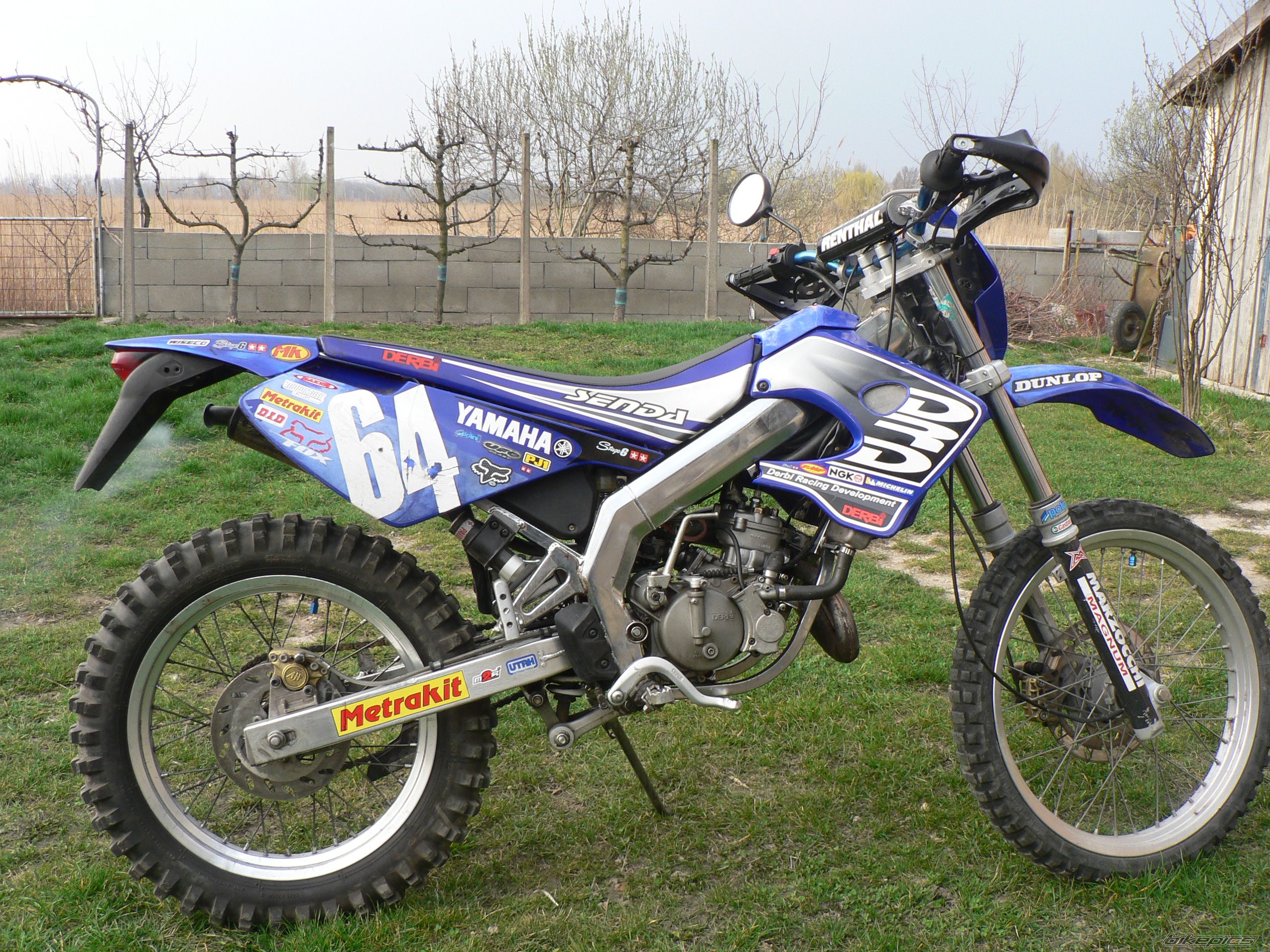 Bike Photo 829300