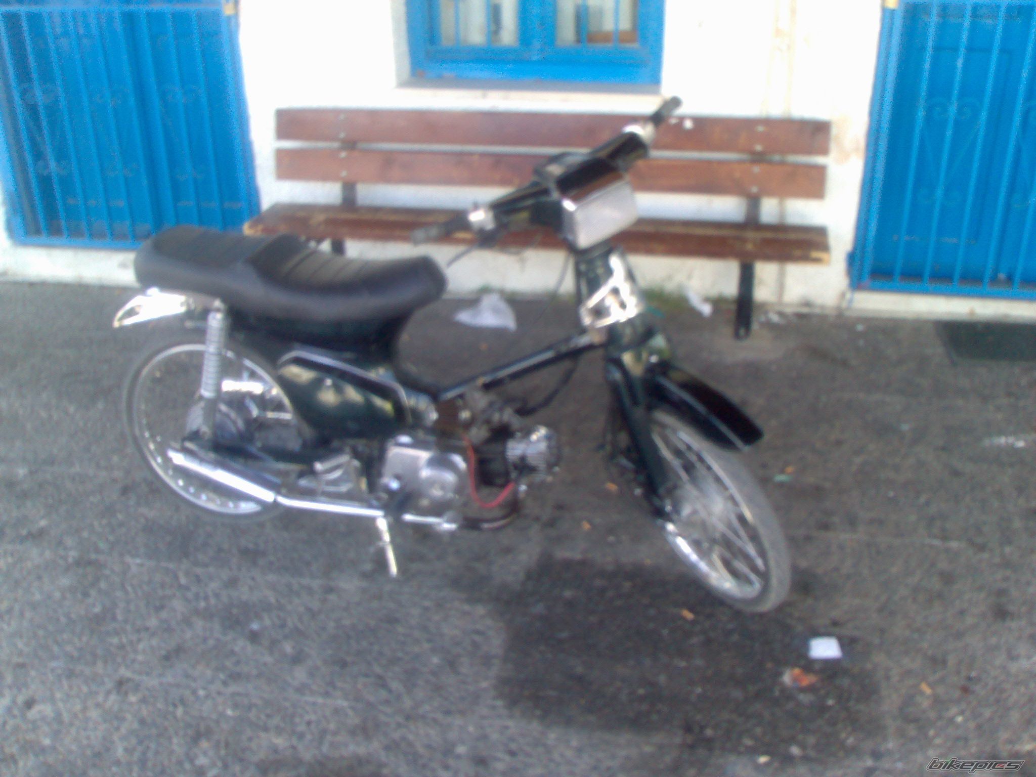 Bike Photo 829306
