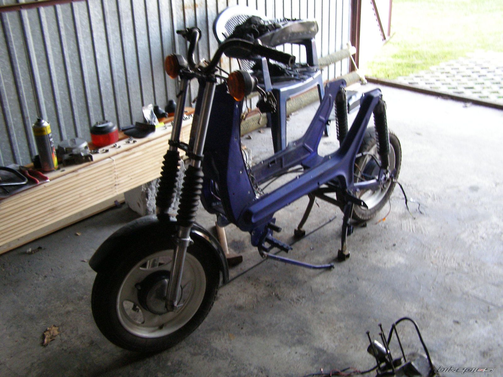 Bike Photo 829341