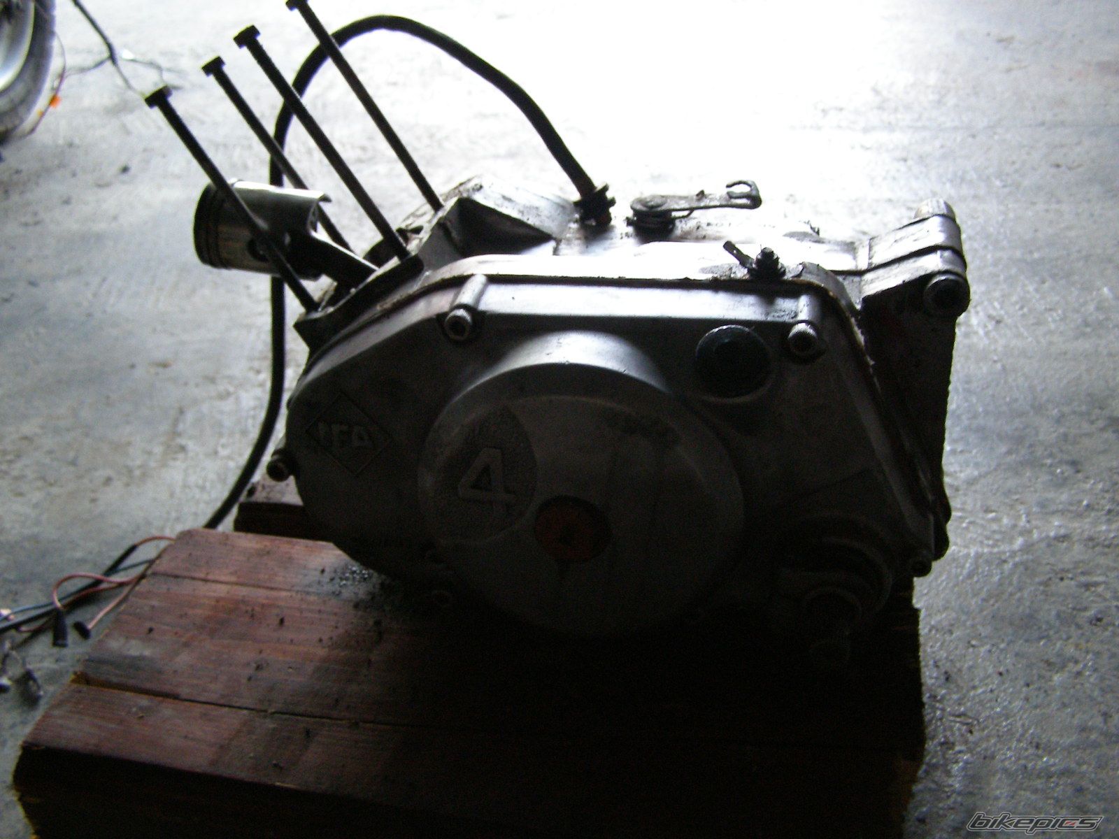 Bike Photo 829344