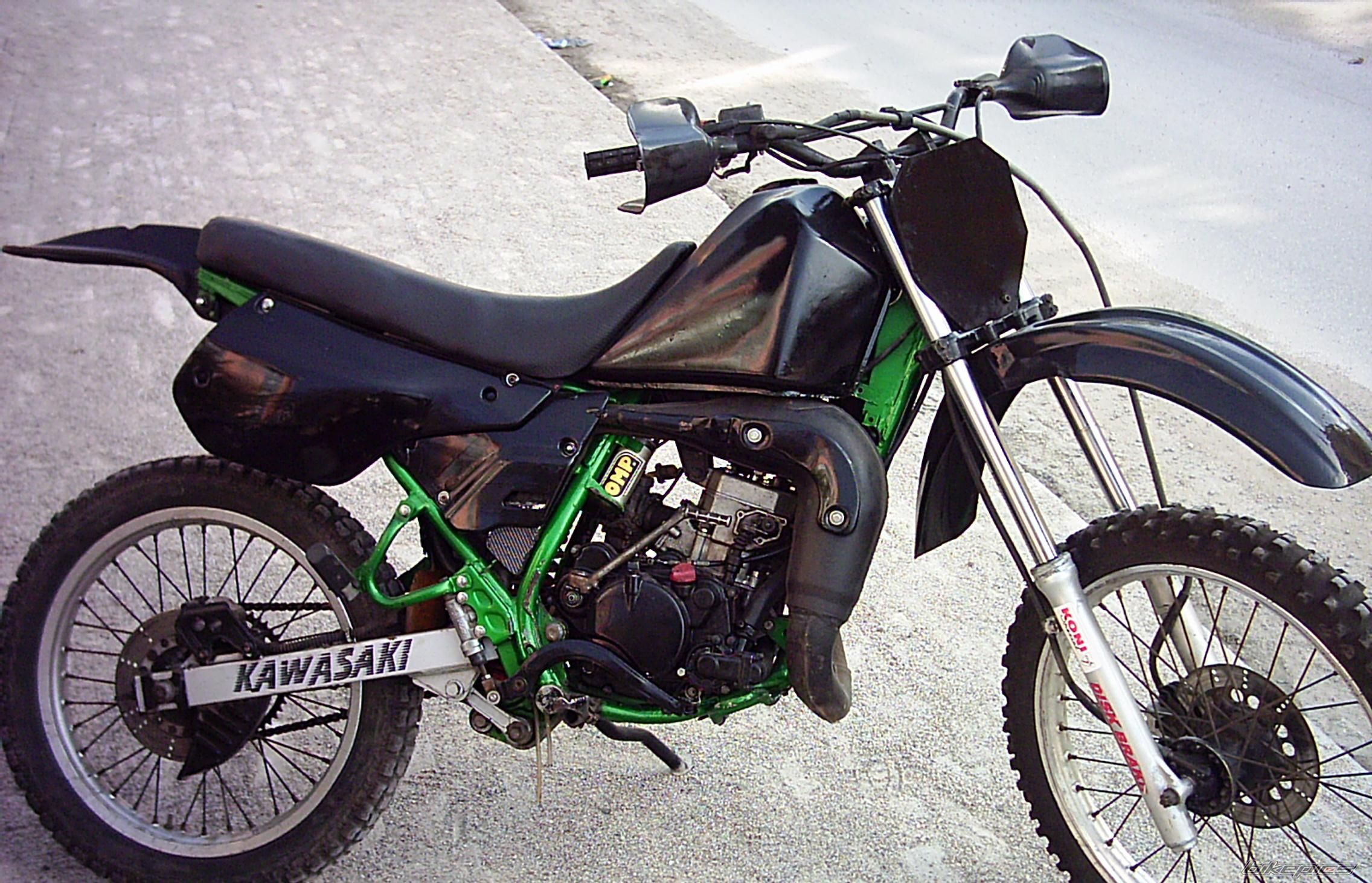 Bike Photo 829386