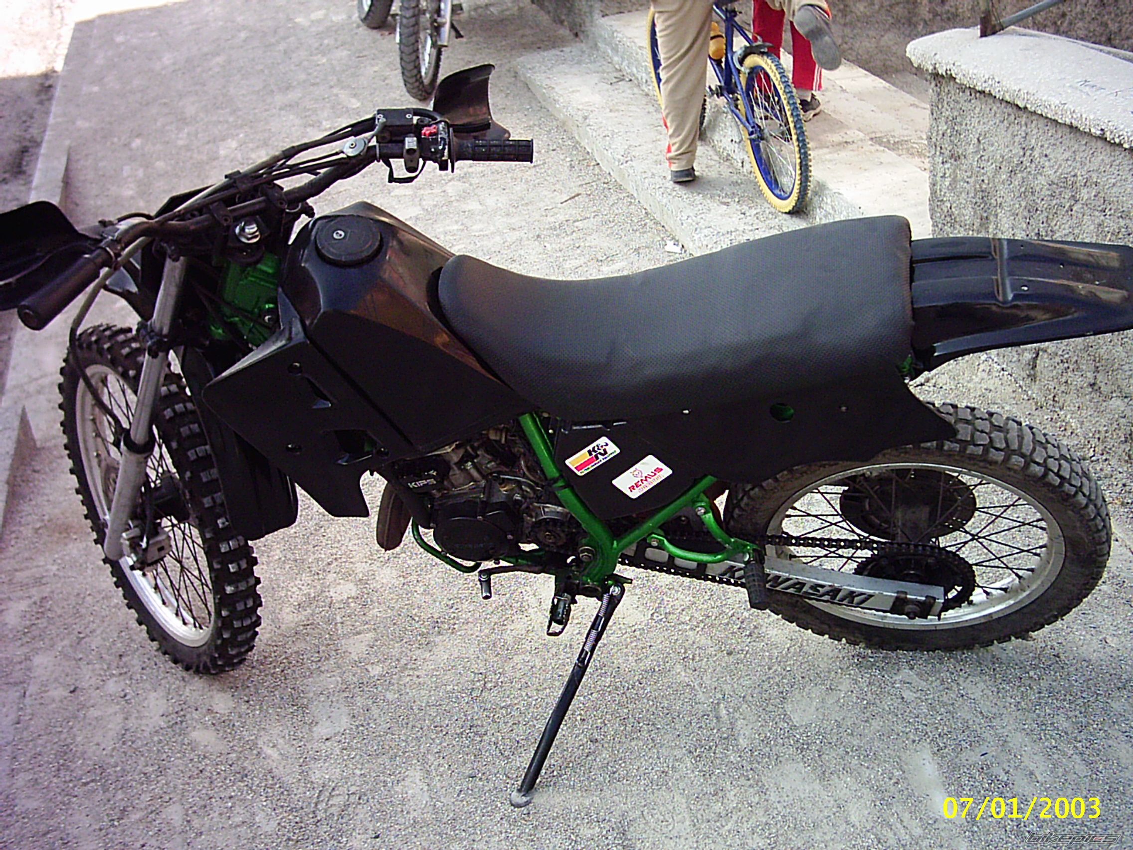 Bike Photo 829389