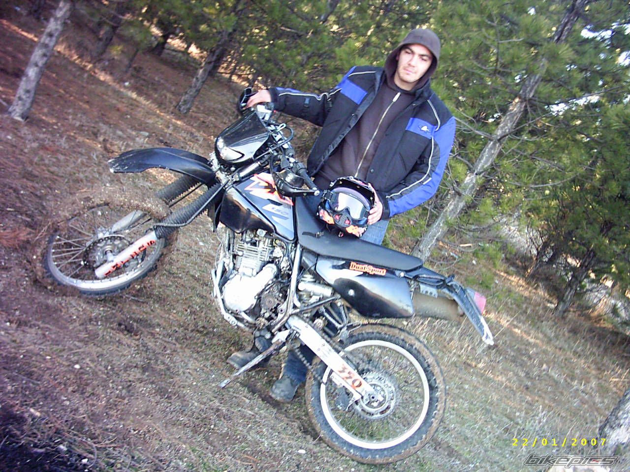 Bike Photo 829396