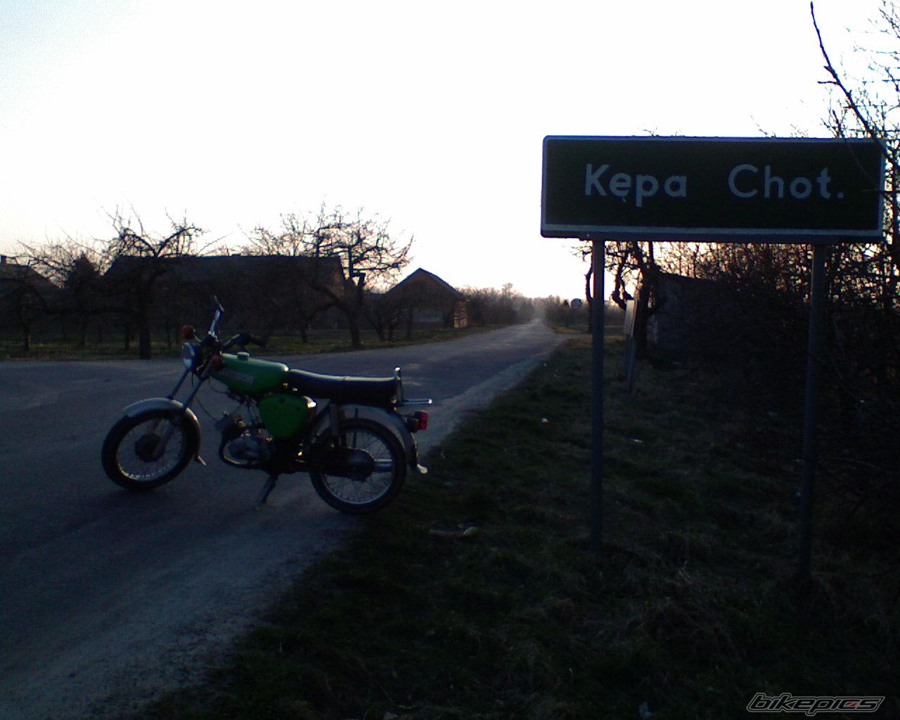 Bike Photo 829458