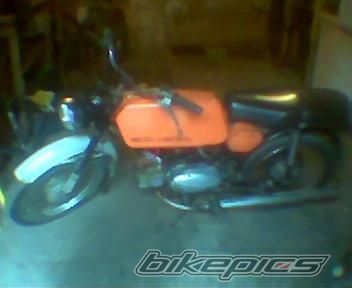 Bike Photo 829460