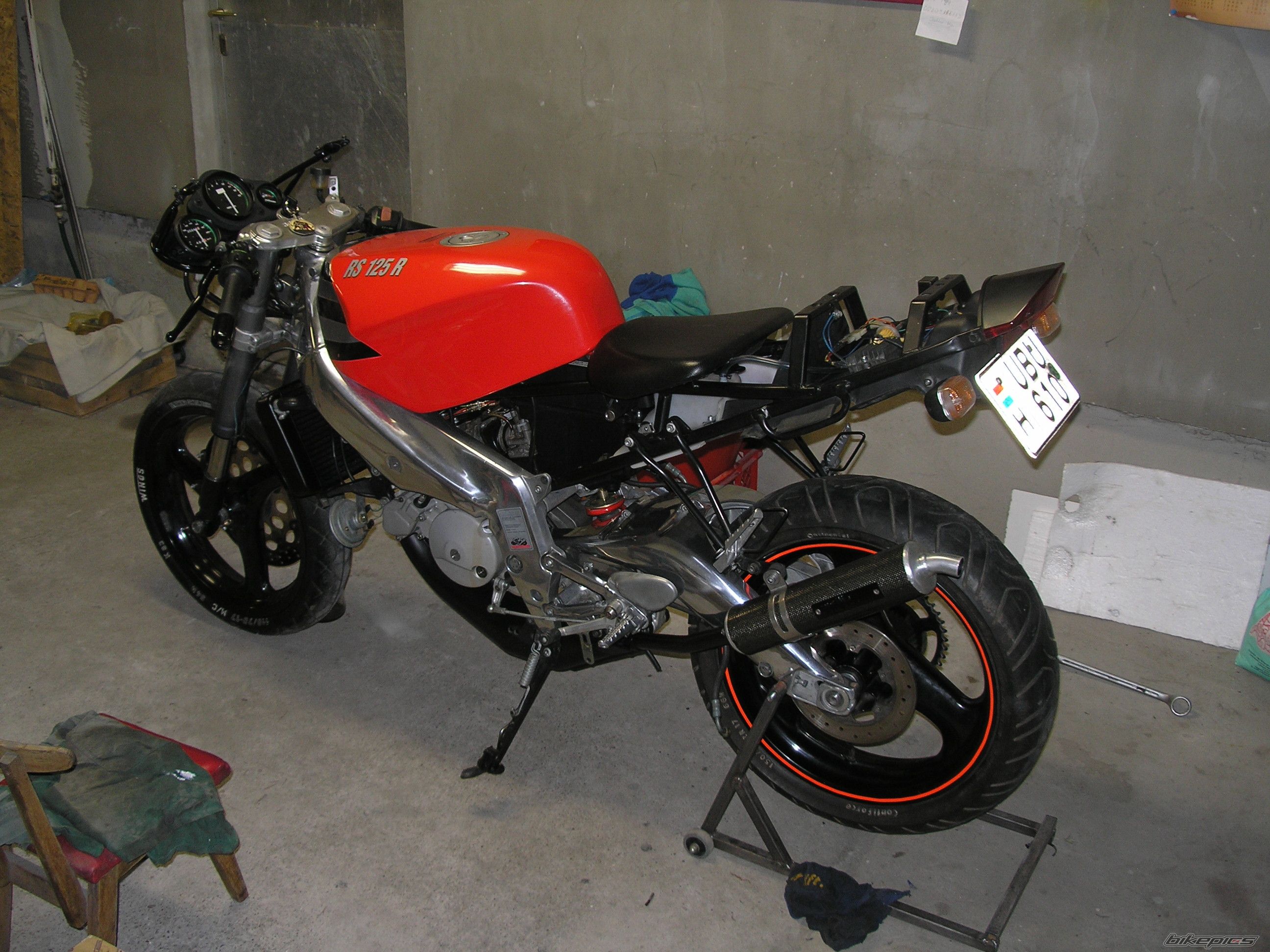 Bike Photo 829532