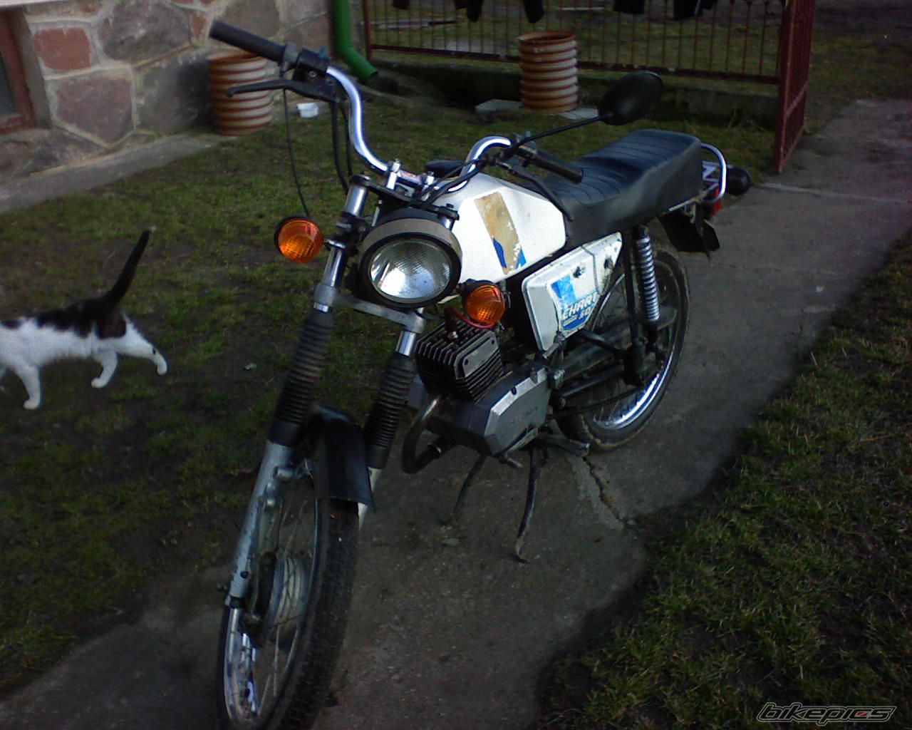 Bike Photo 829536