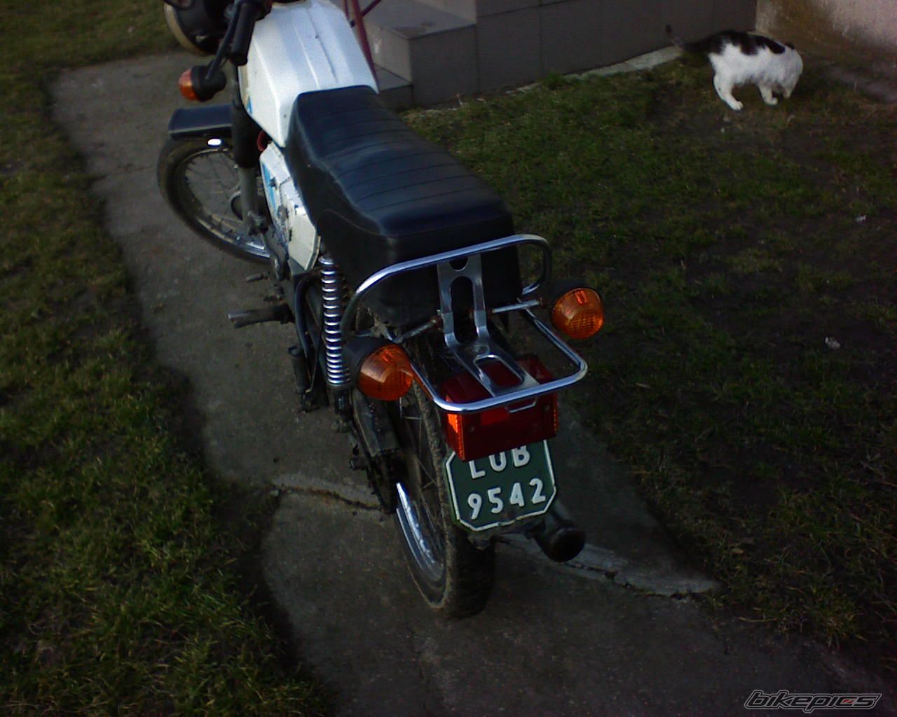 Bike Photo 829544