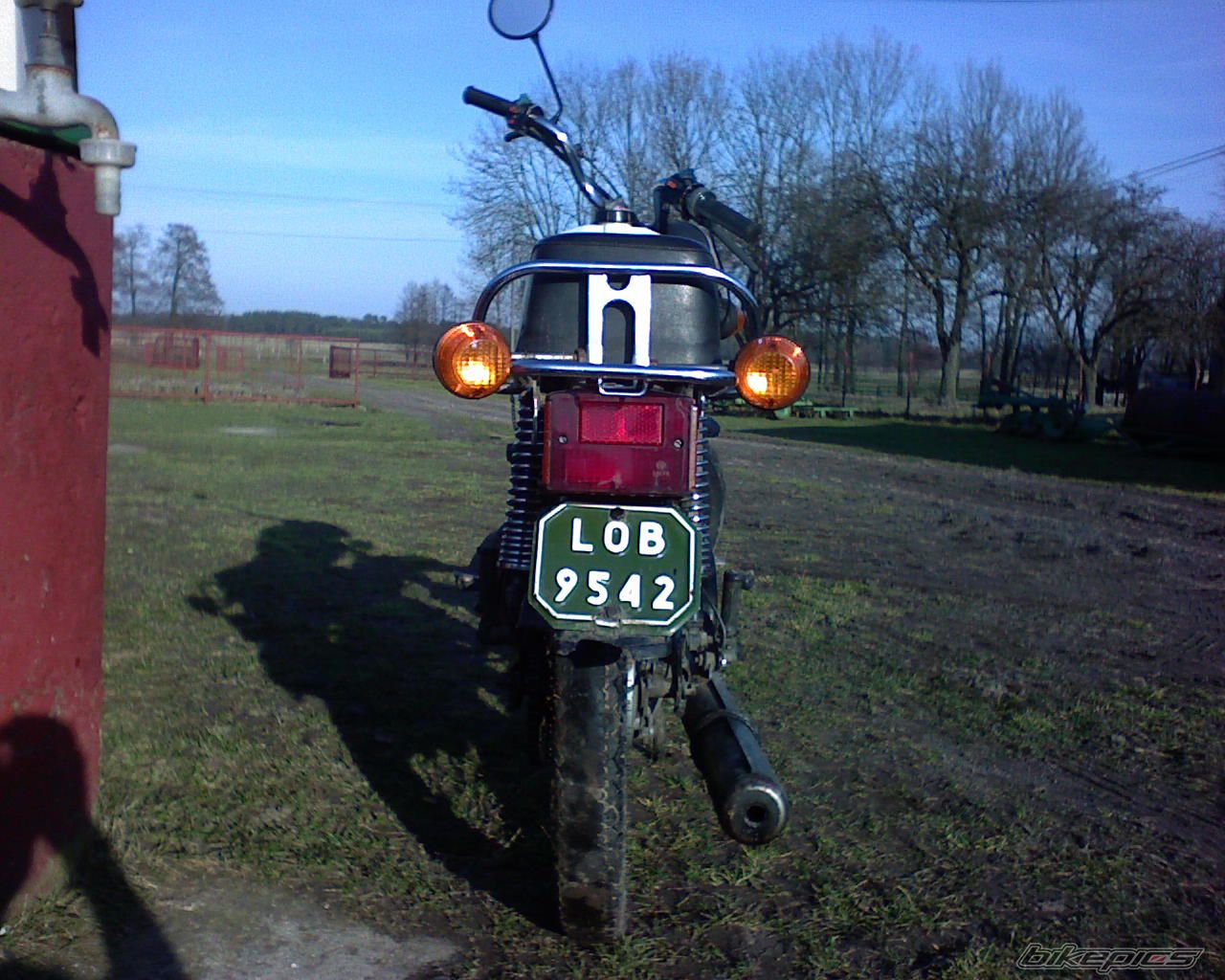 Bike Photo 829548
