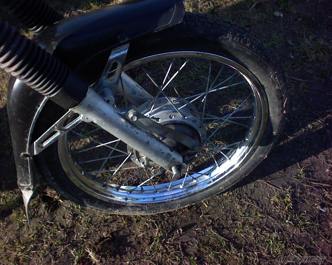 Bike Photo 829549