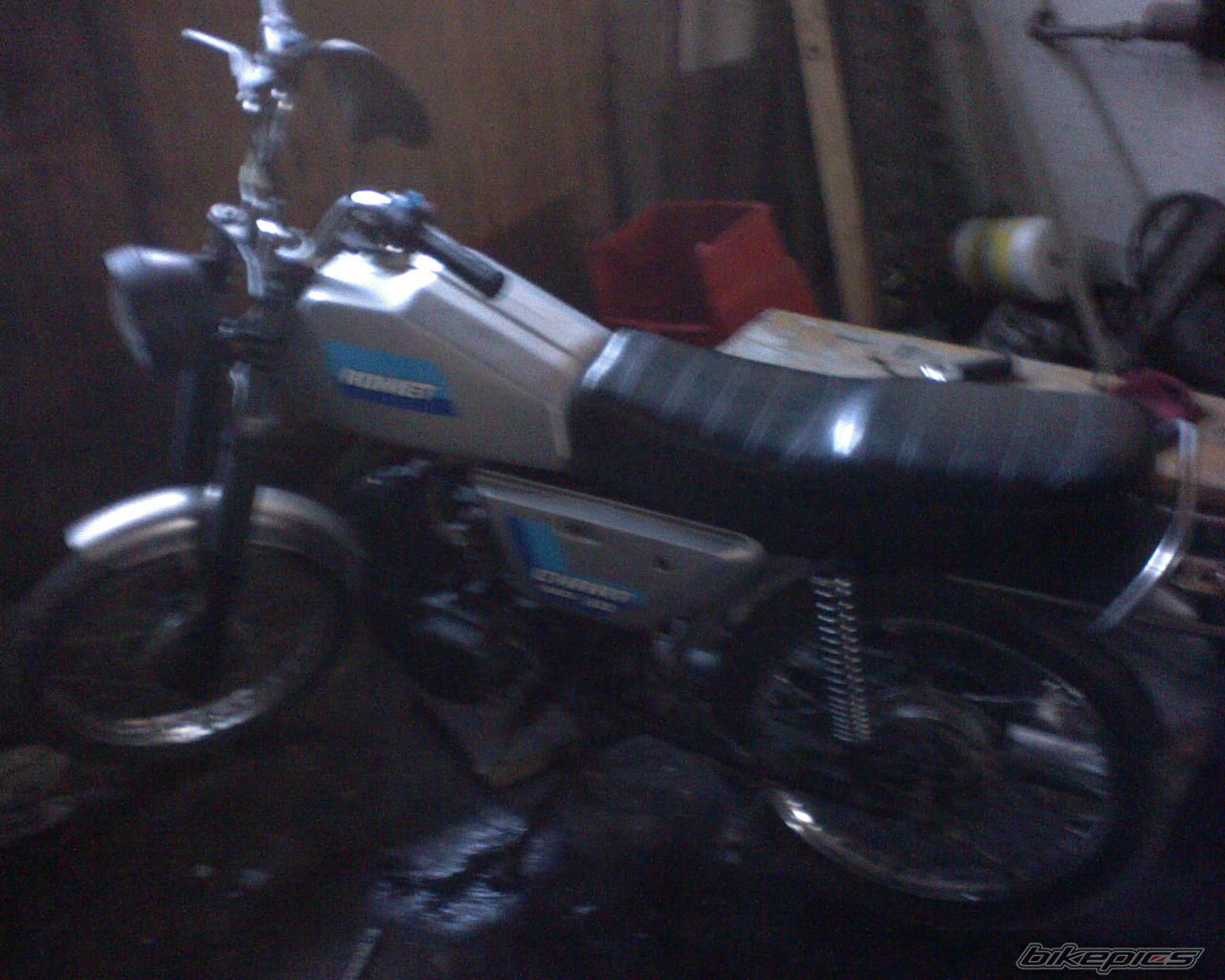 Bike Photo 829552