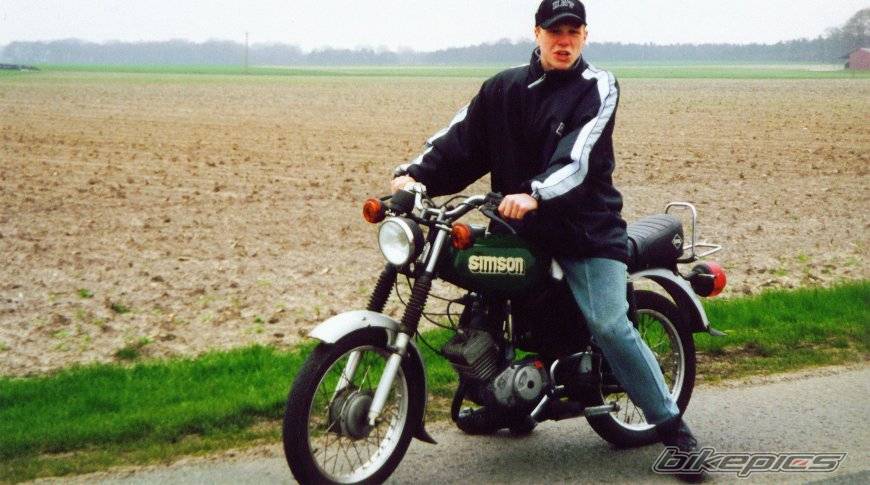Bike Photo 82957