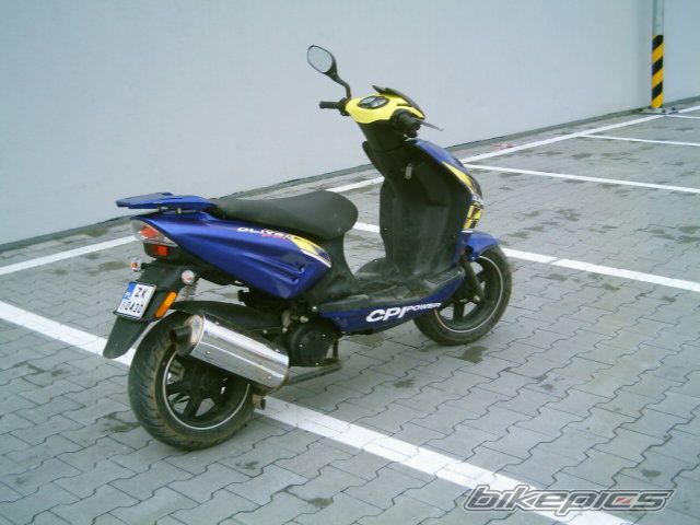 Bike Photo 829605