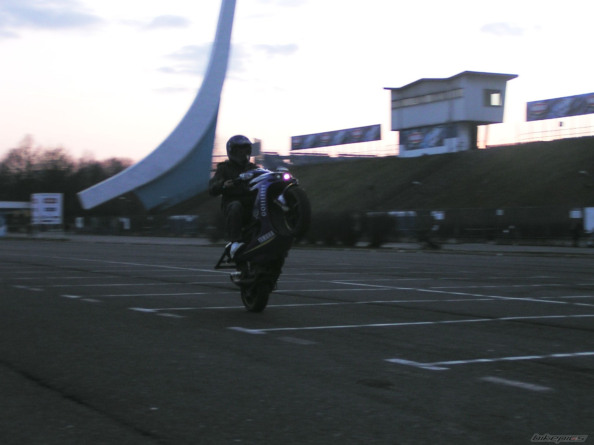 Bike Photo 829606