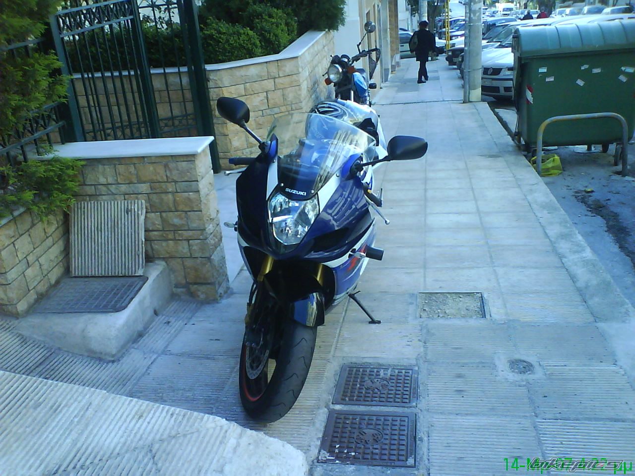 Bike Photo 829621