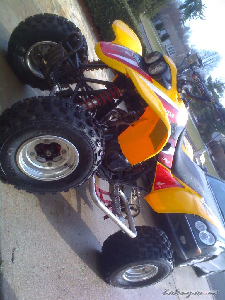 Bike Photo 829634