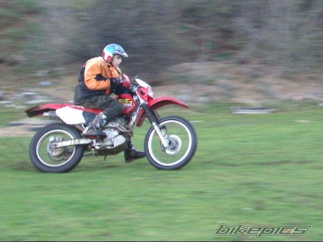 Bike Photo 829636