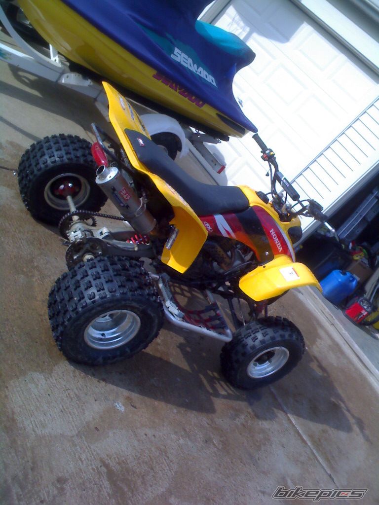 Bike Photo 829637