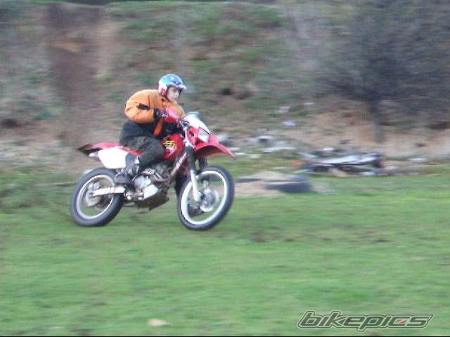 Bike Photo 829638