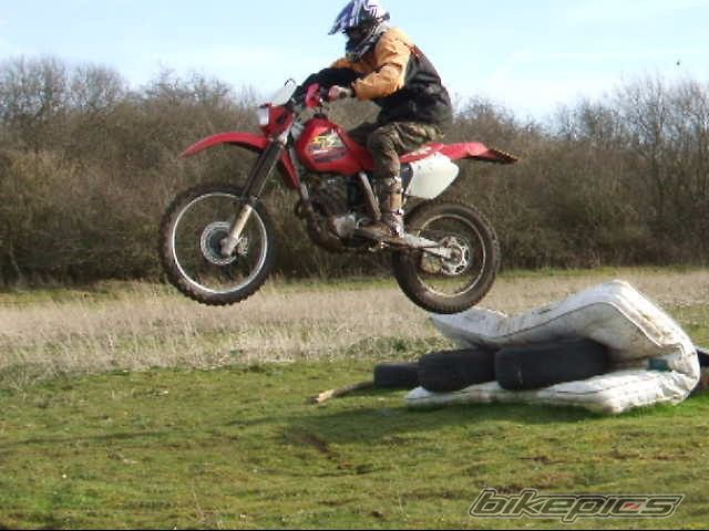 Bike Photo 829645